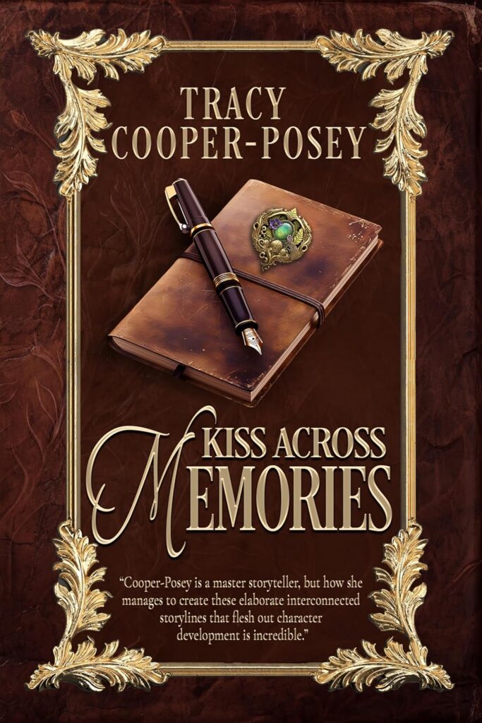 Kiss Across Memories