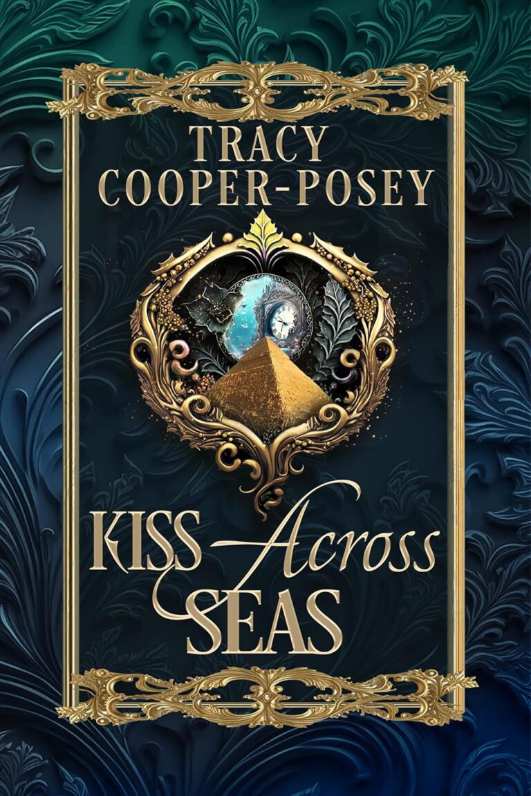 Kiss Across Seas