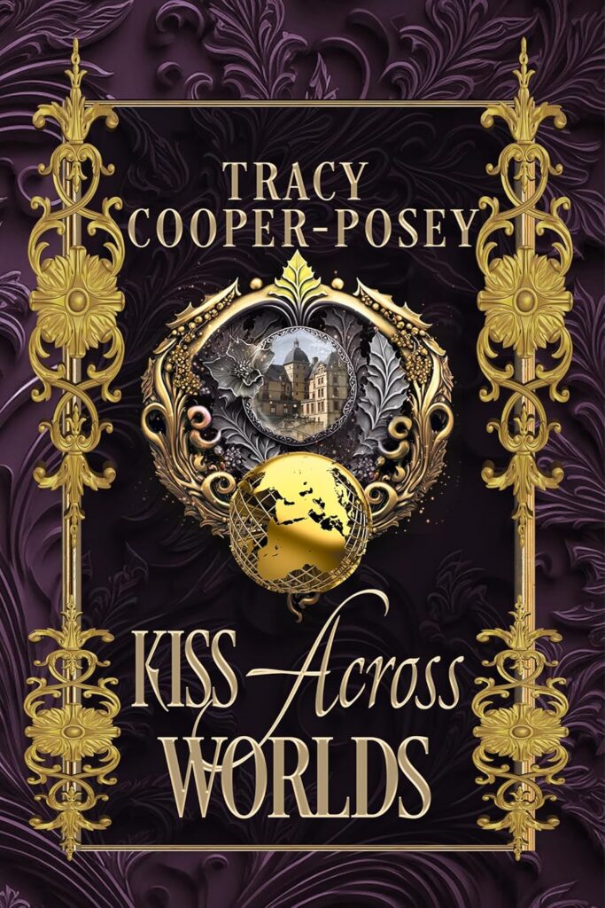 Kiss Across Worlds