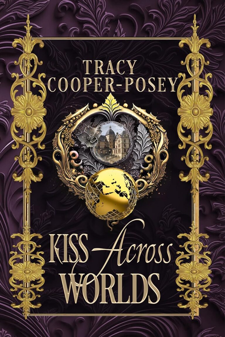 Kiss Across Worlds