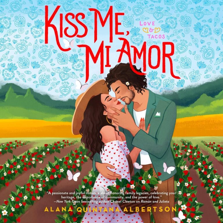 Kiss Me, Mi Amor