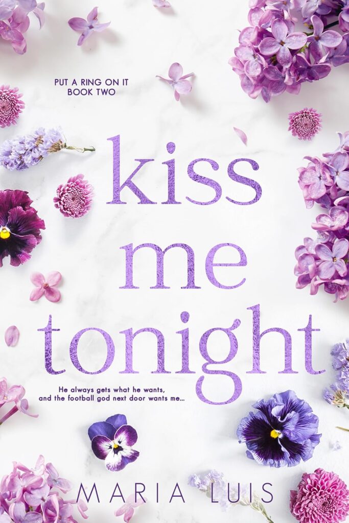 Kiss Me Tonight