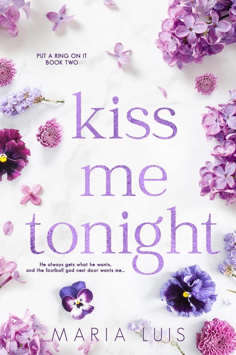 Kiss Me Tonight