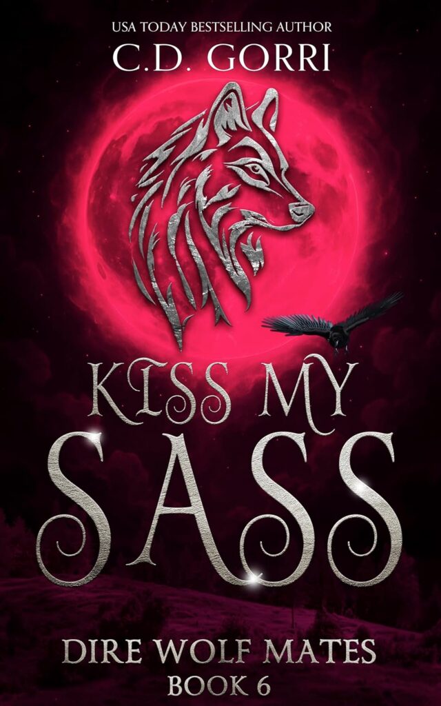 Kiss My Sass