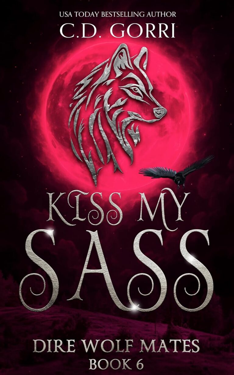 Kiss My Sass
