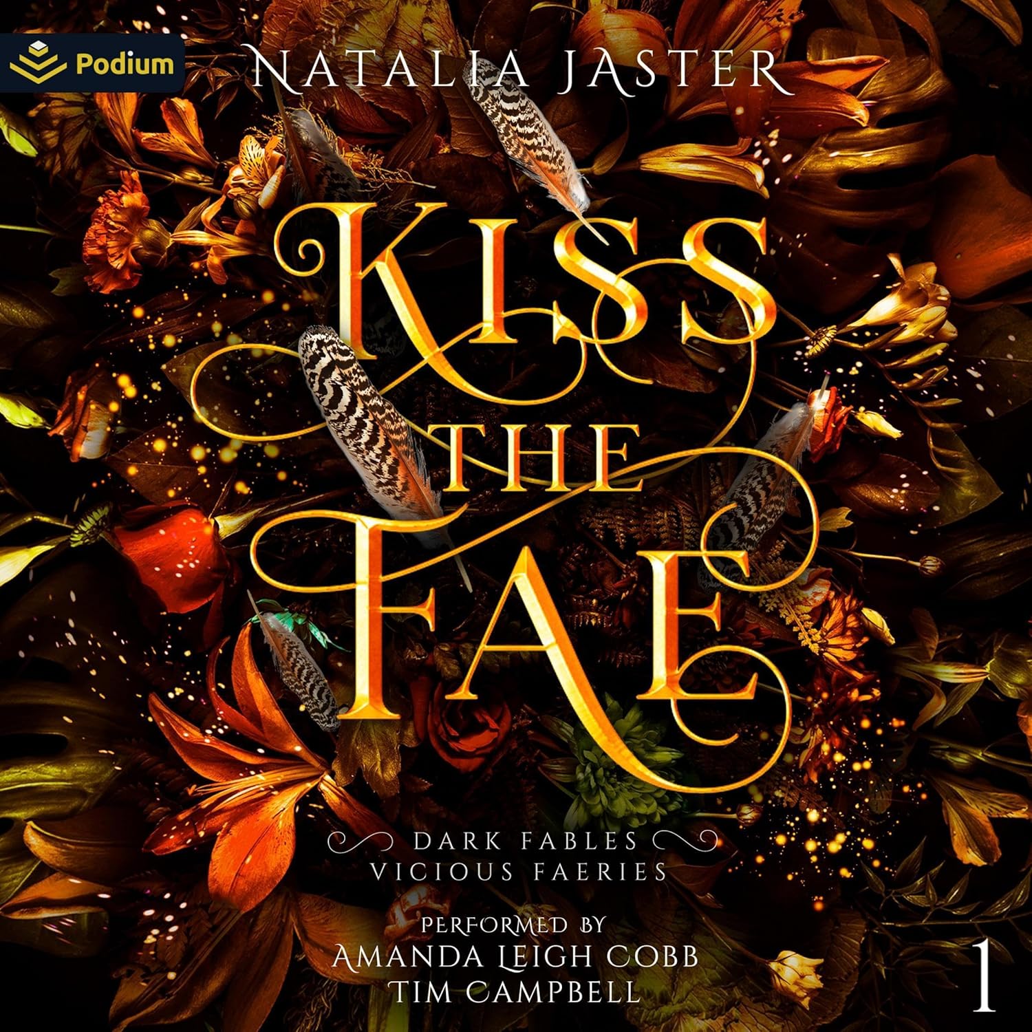 Kiss the Fae