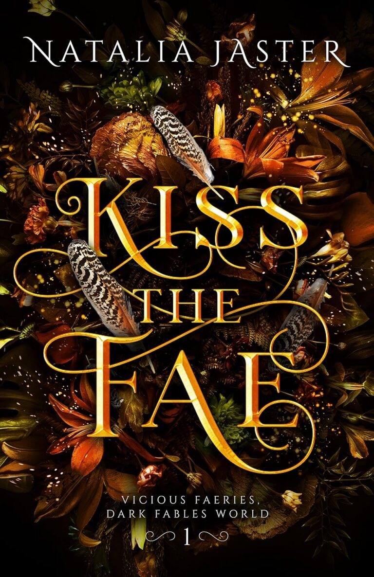 Kiss the Fae