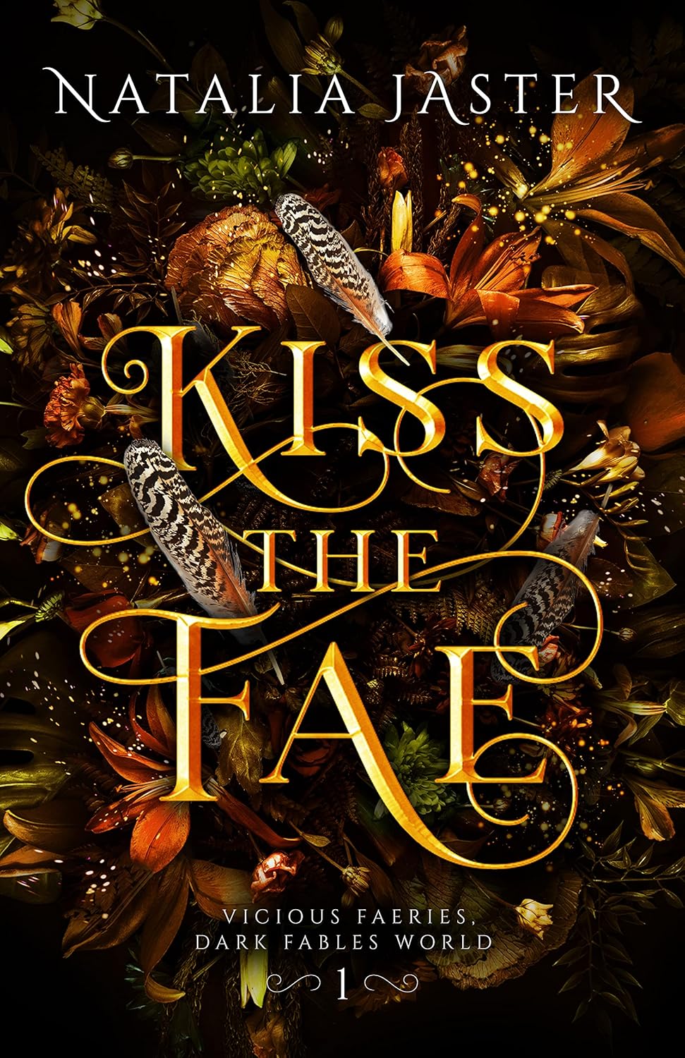 Kiss the Fae
