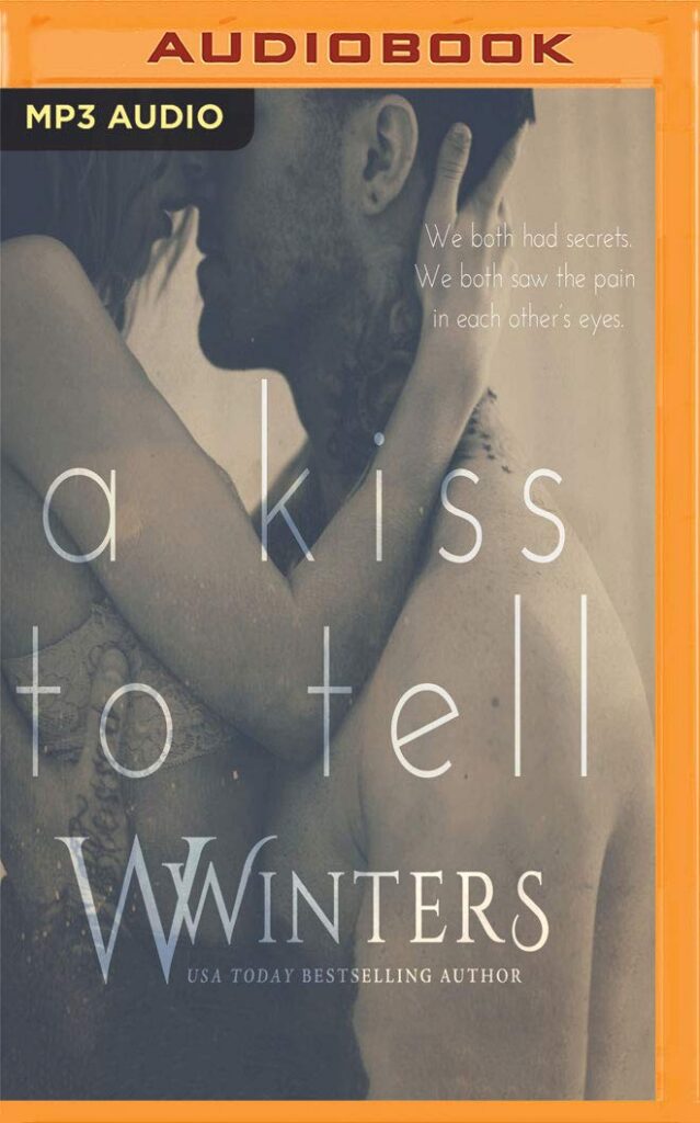 Kiss to Tell, A