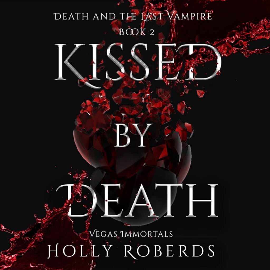 Kissed by Death
