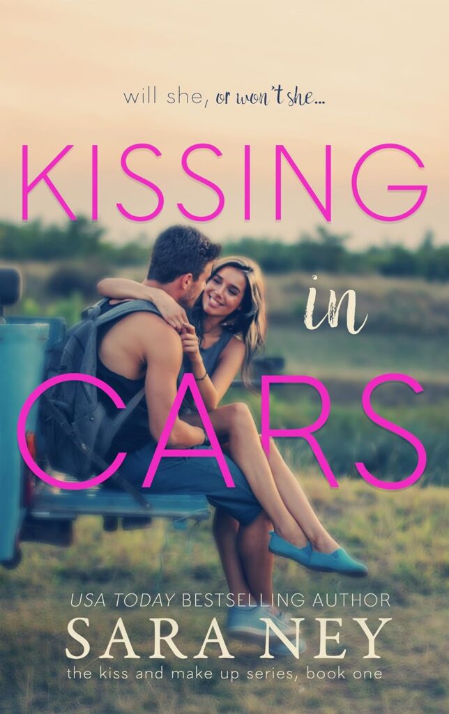 Kissing in Cars