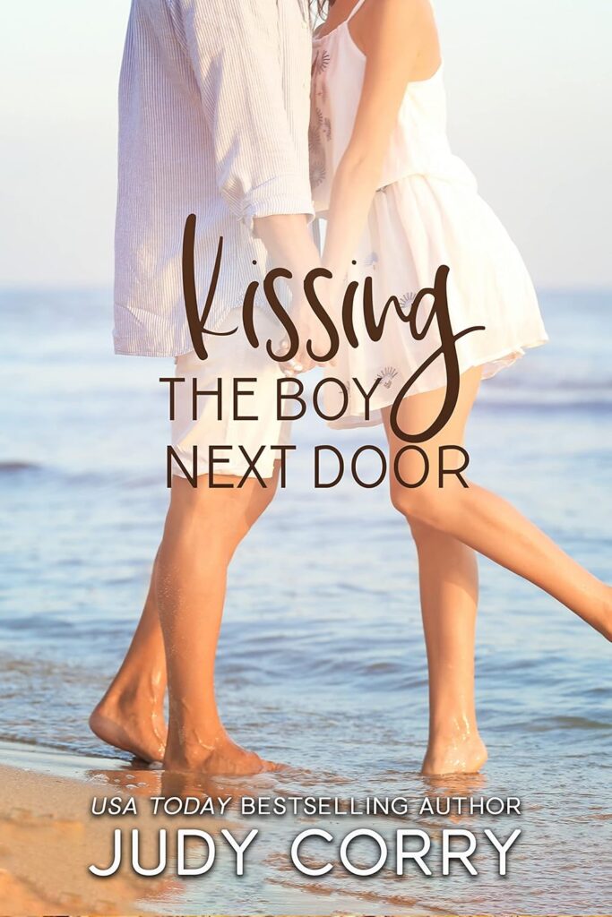 Kissing the Boy Next Door