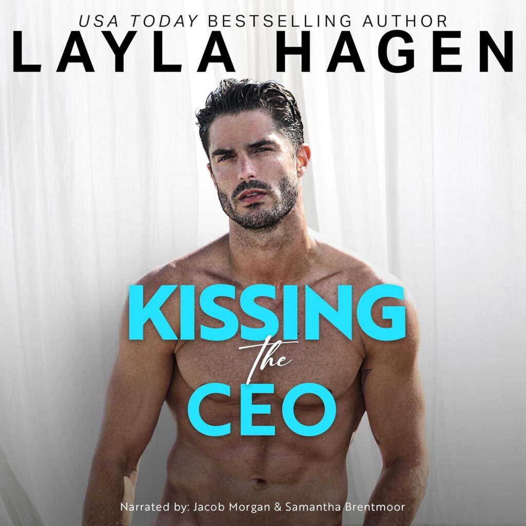 Kissing the Ceo