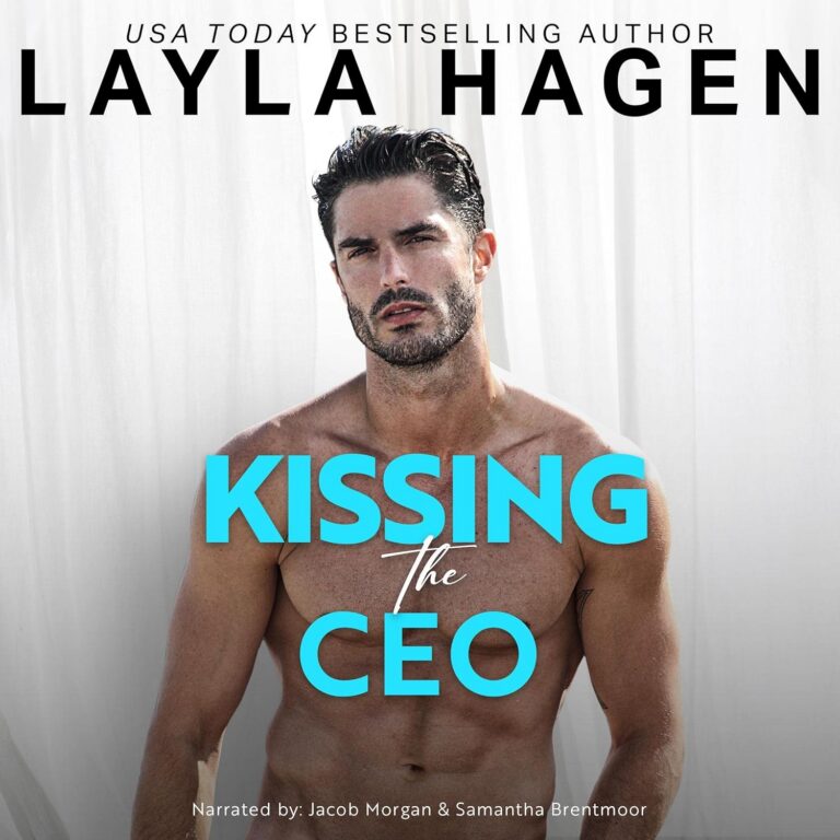 Kissing the Ceo