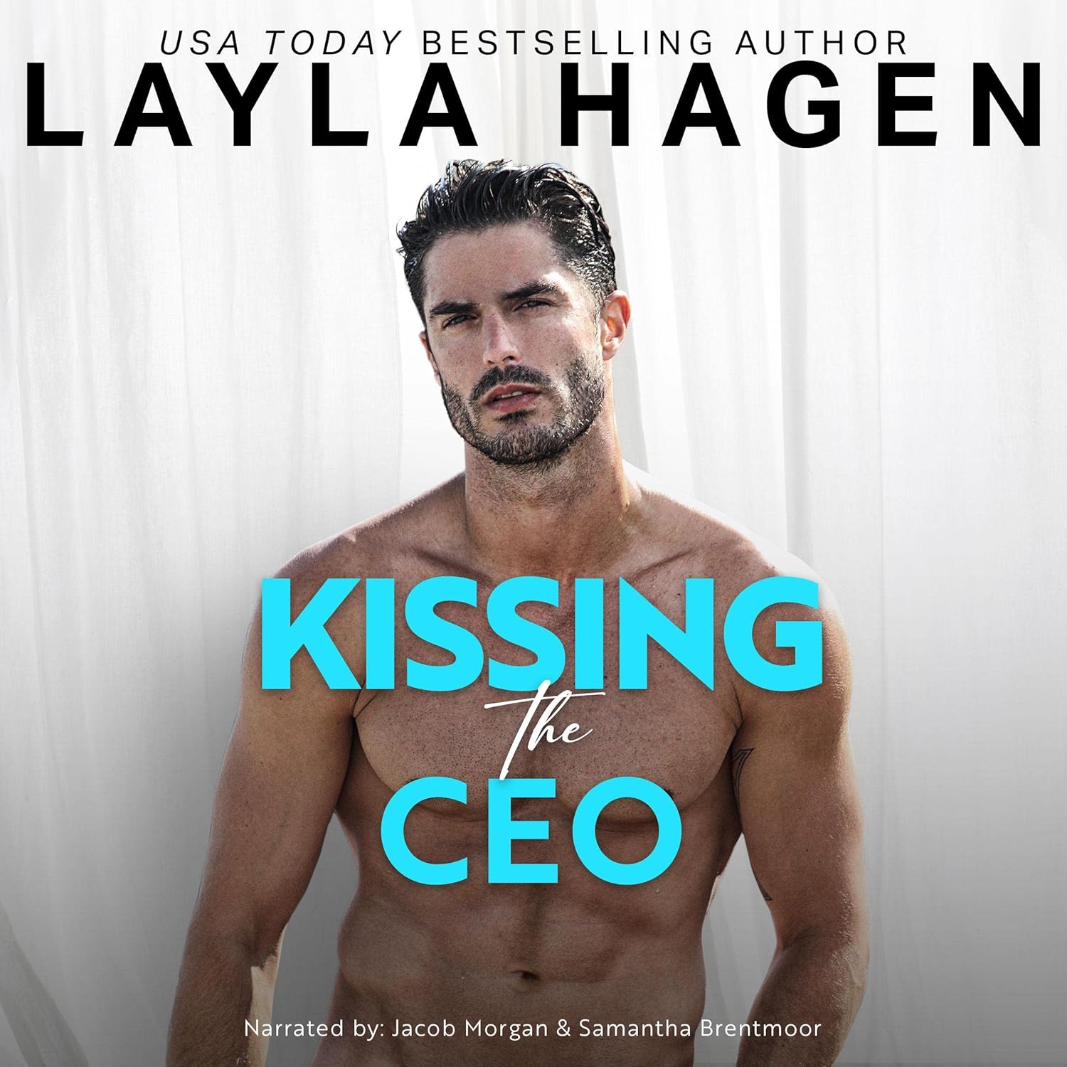 Kissing the Ceo