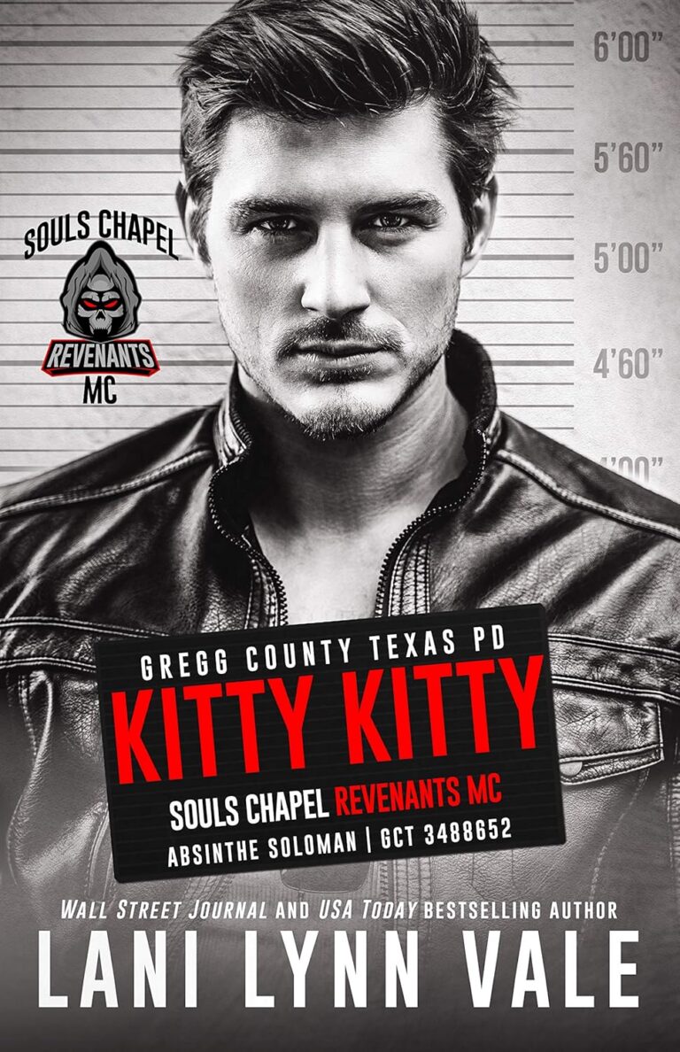Kitty Kitty