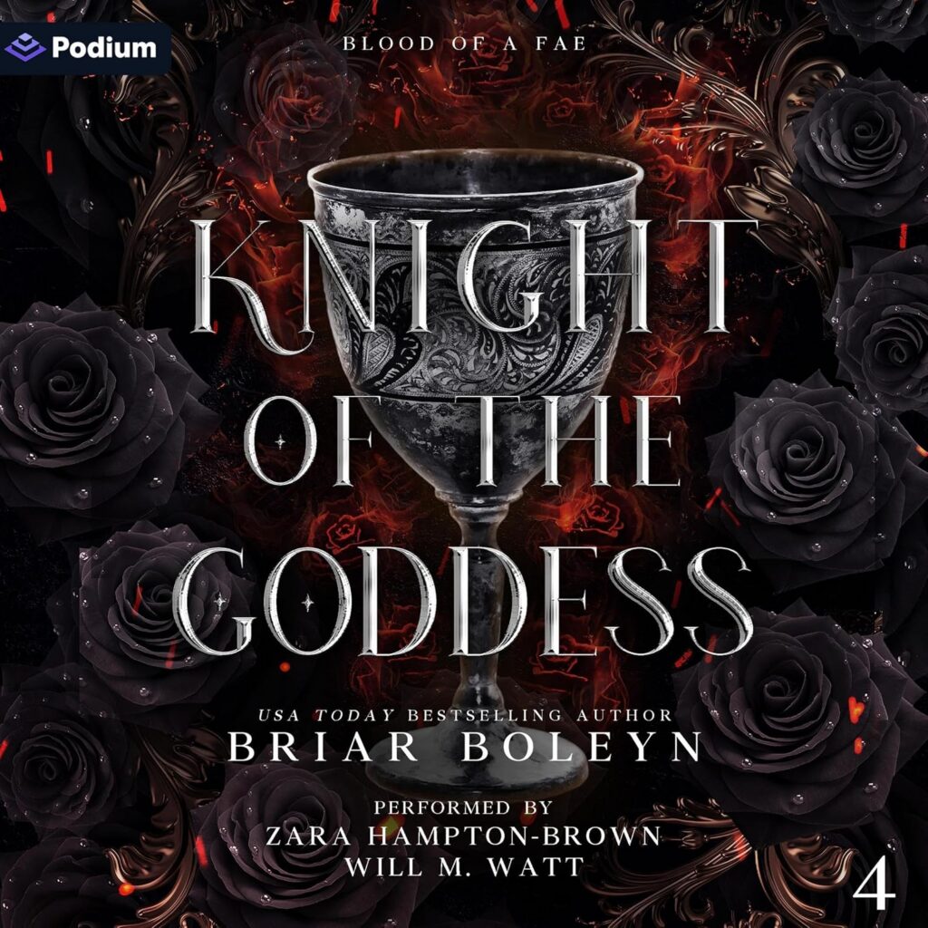 Knight of the Goddess