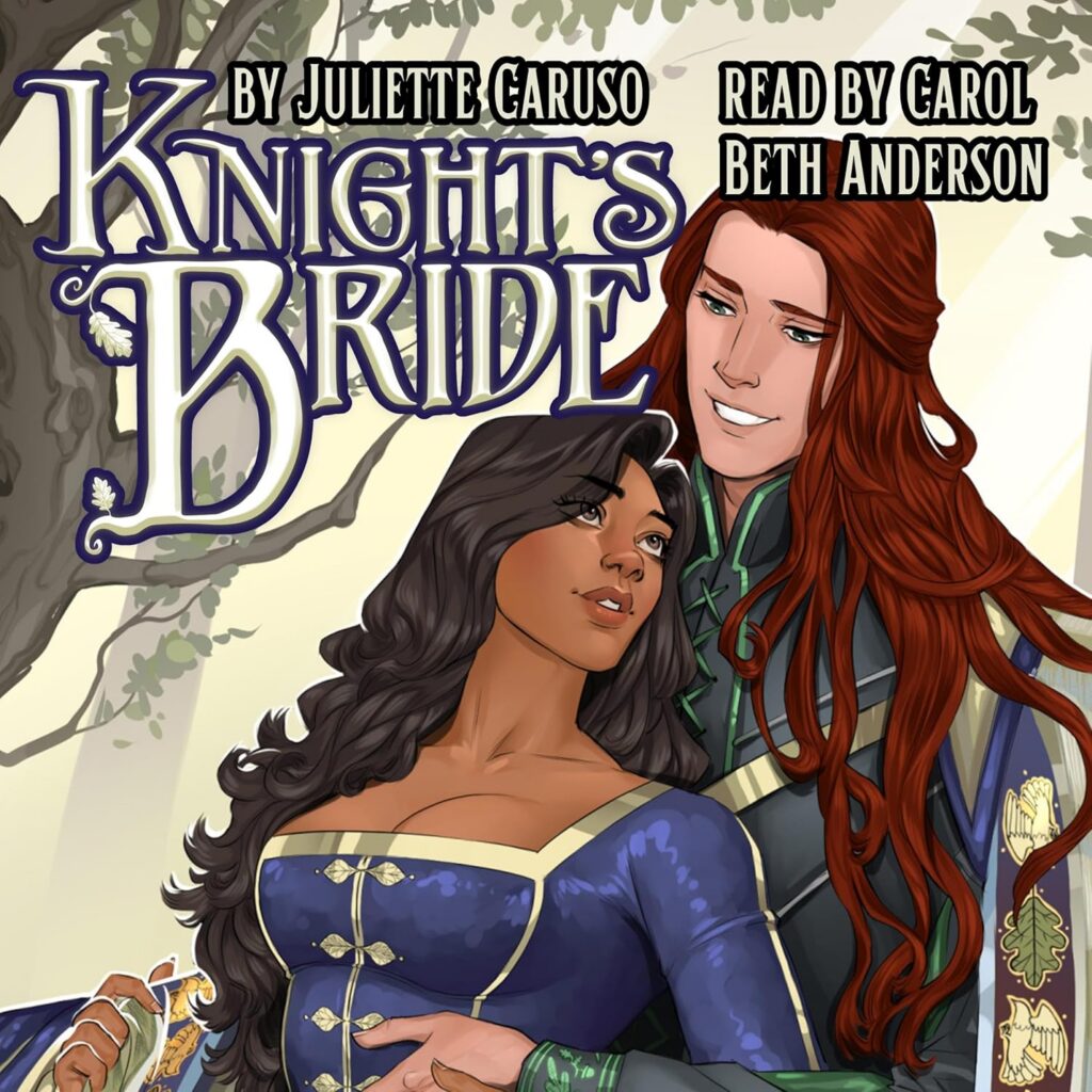 Knight's Bride