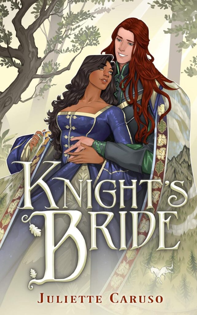 Knight's Bride