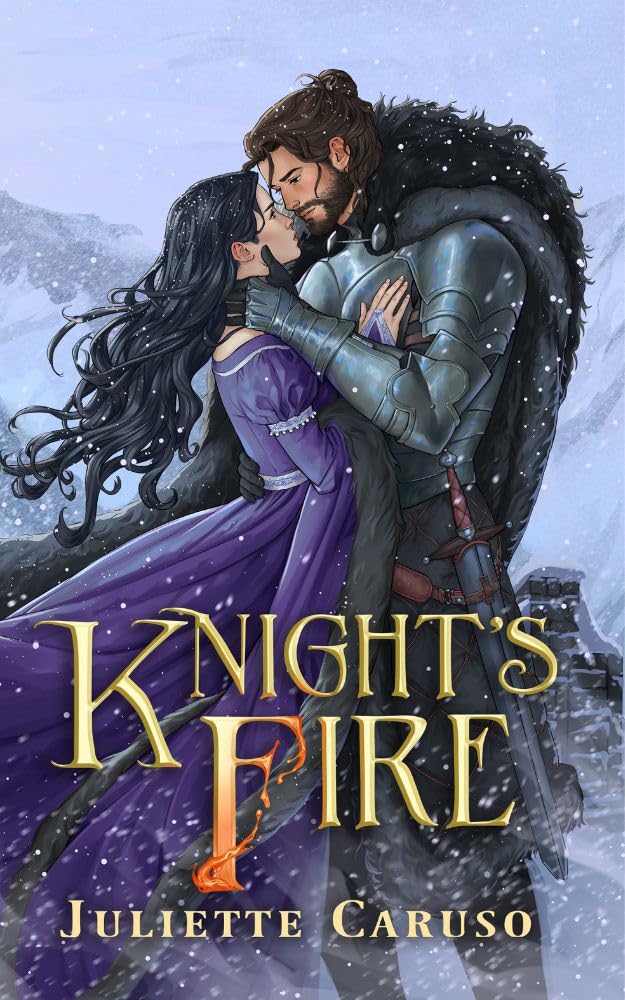 Knight's Fire