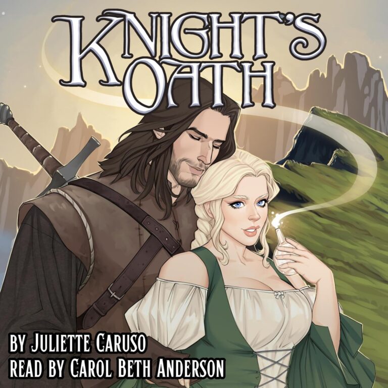 Knight's Oath