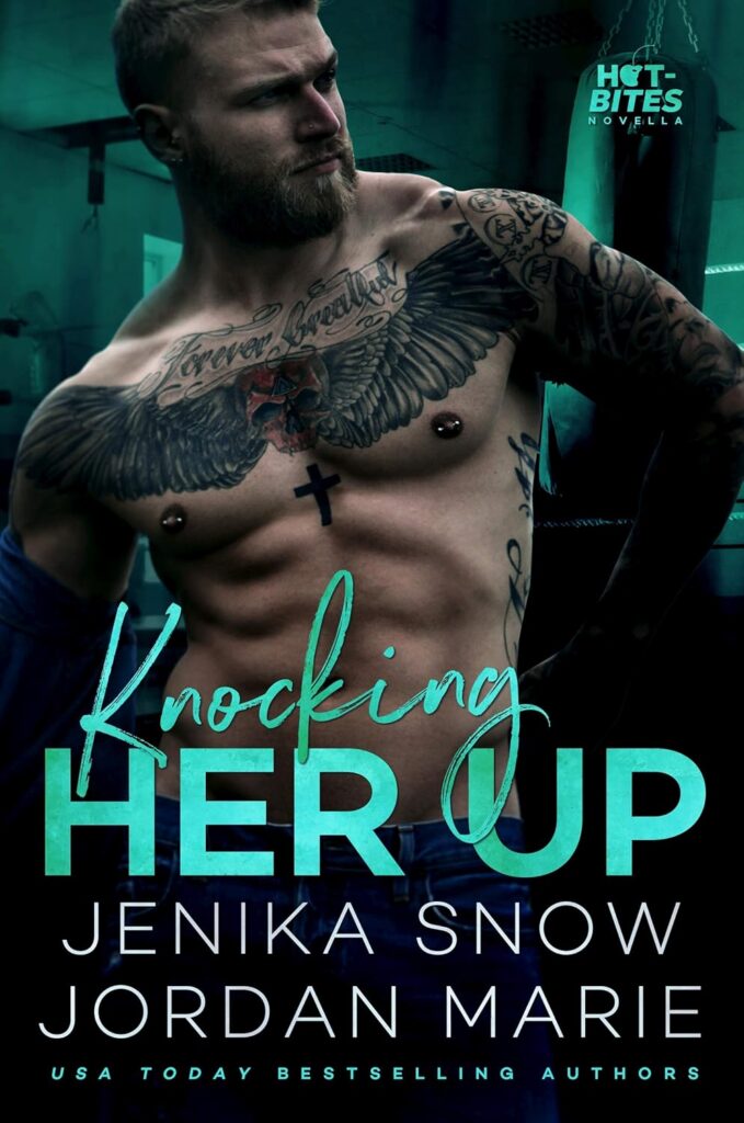 Knocking Her Up