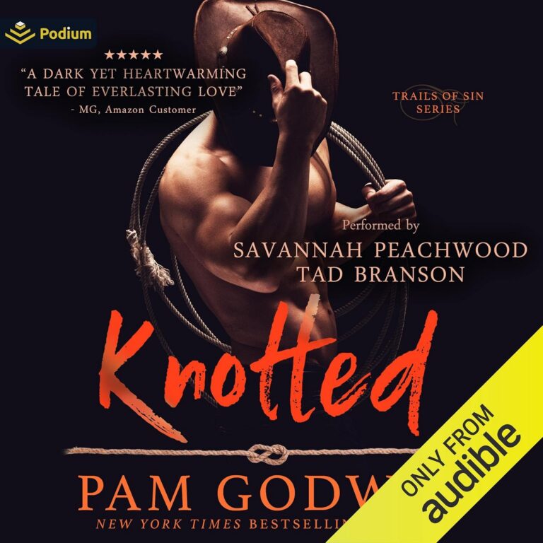 Knotted