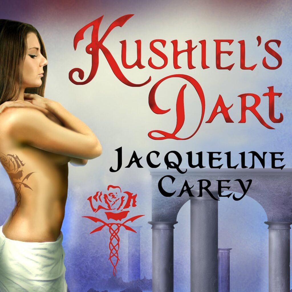 Kushiel's Dart