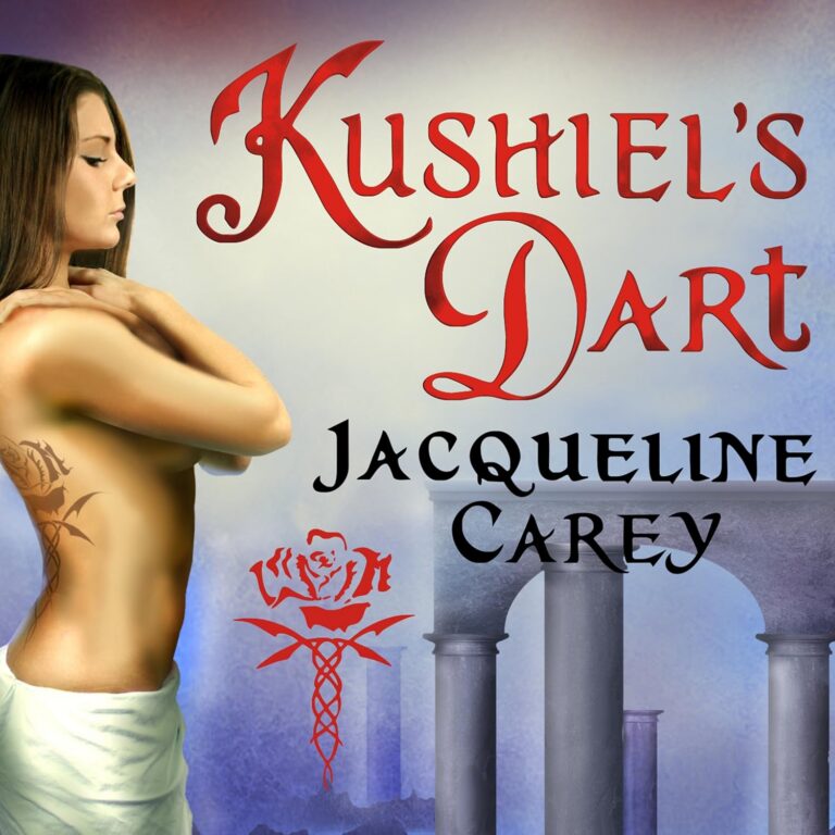 Kushiel's Dart