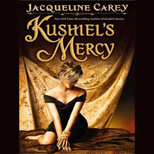 Kushiel's Mercy