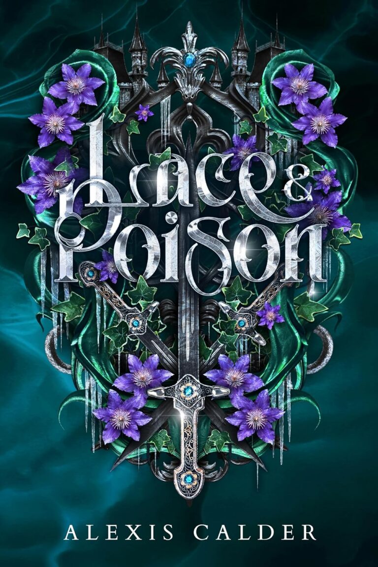 Lace & Poison