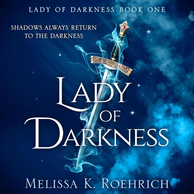 Lady of Darkness
