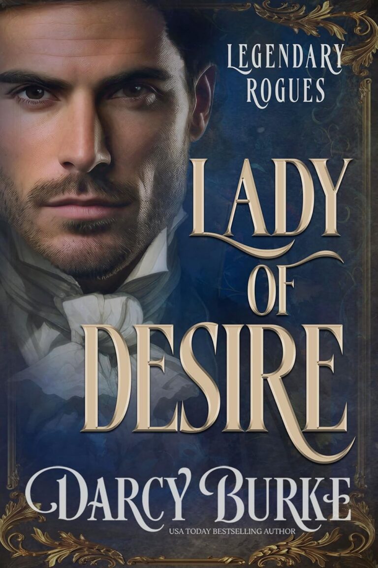 Lady of Desire