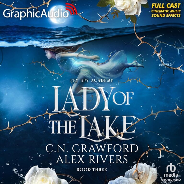Lady of the Lake