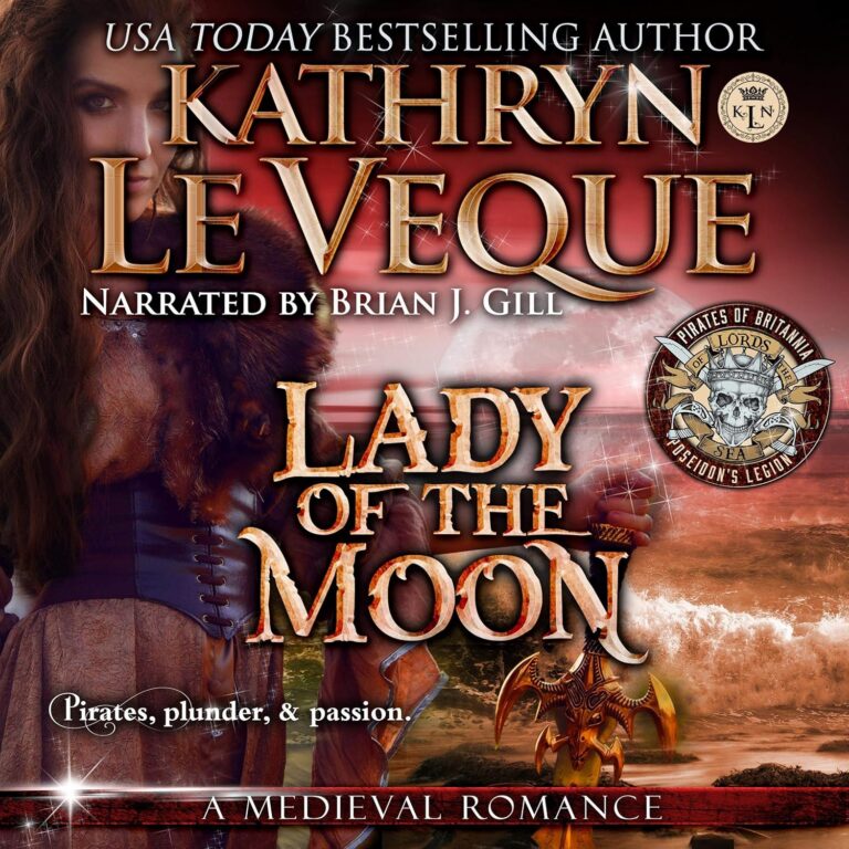 Lady of the Moon