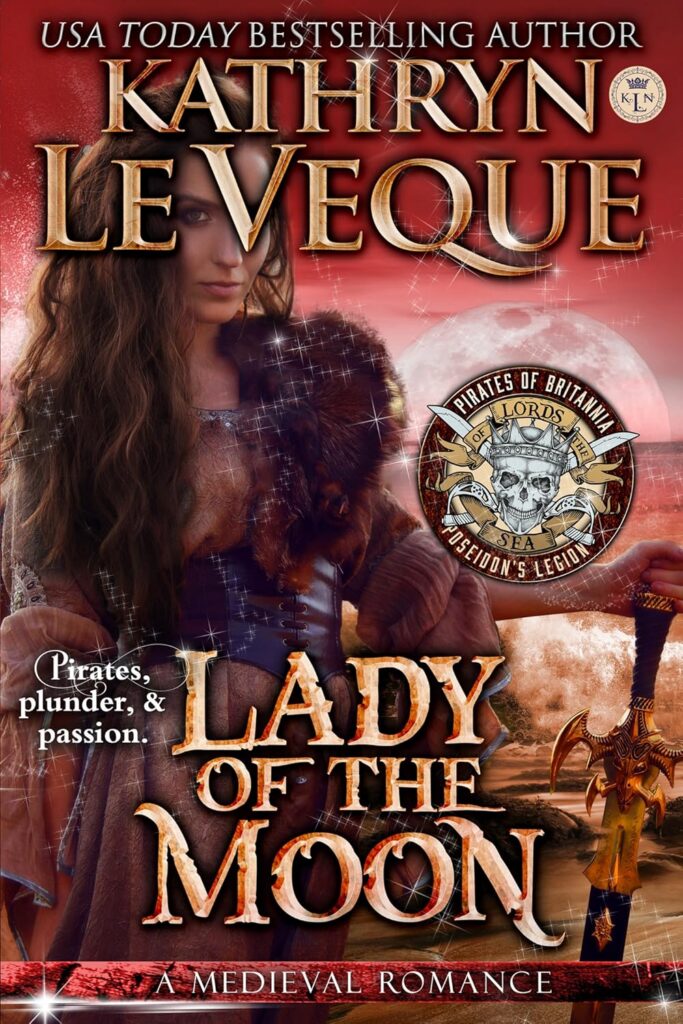 Lady of the Moon