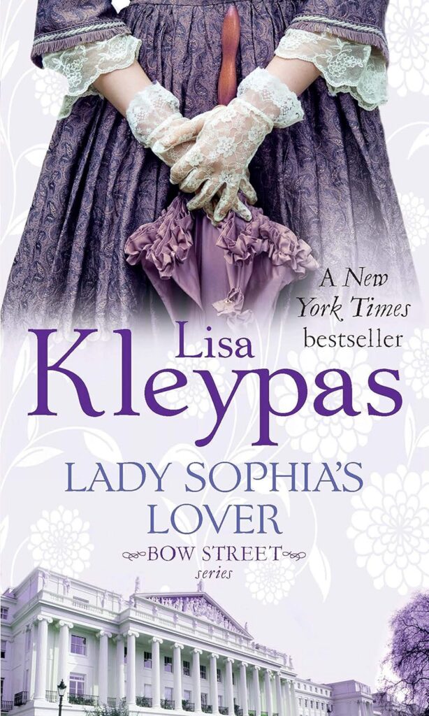 Lady Sophia's Lover