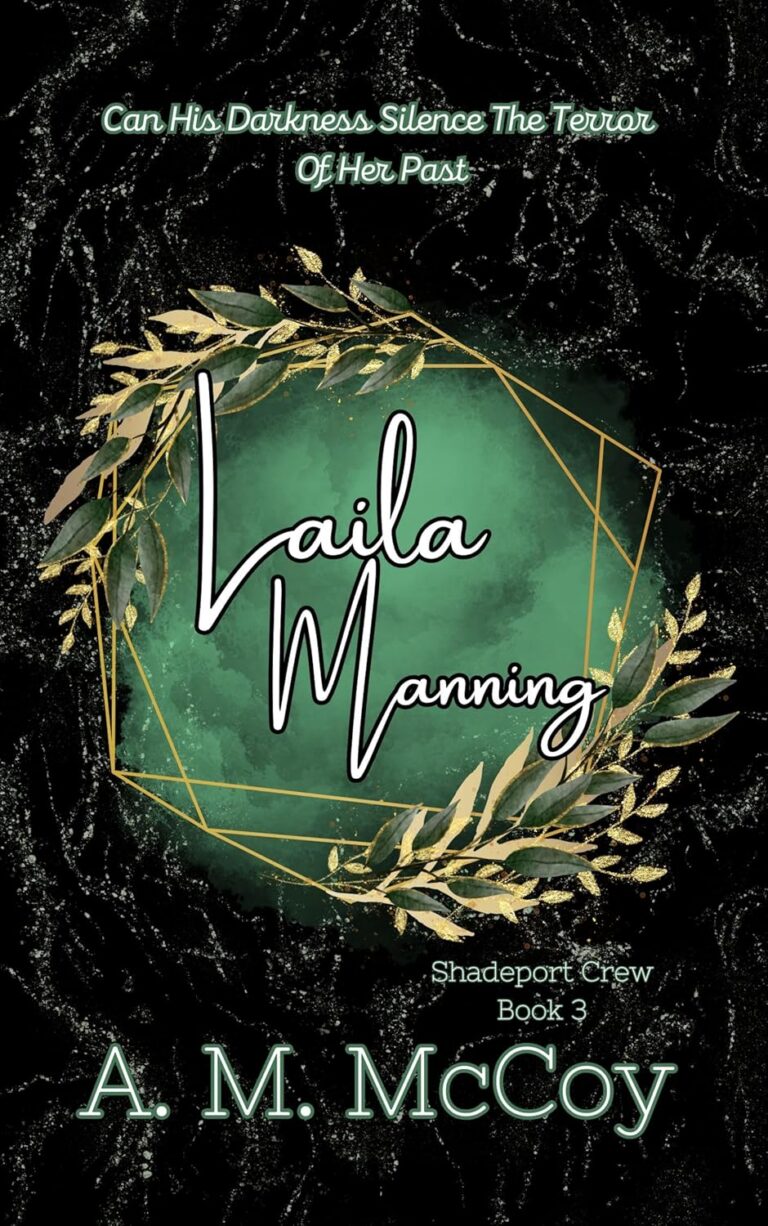 Laila Manning