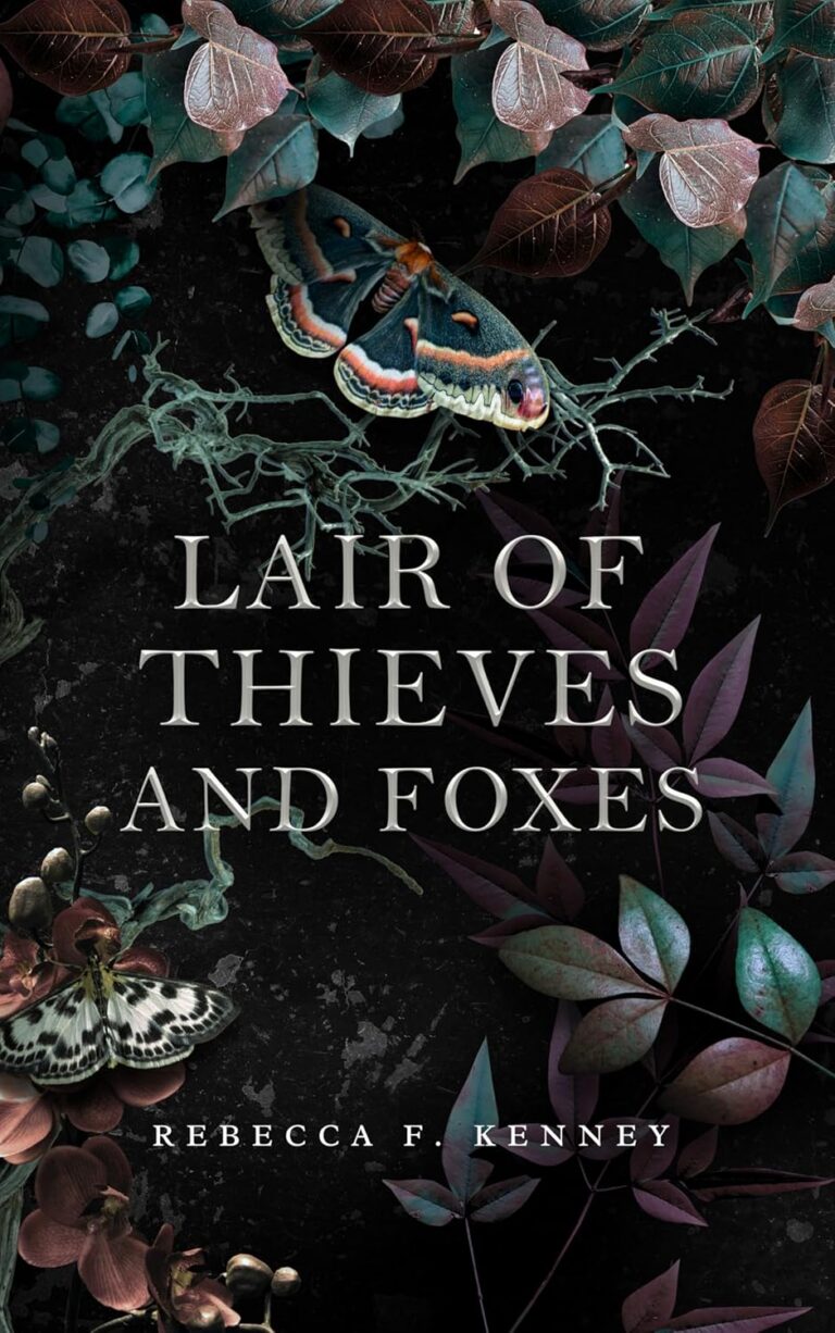 Lair of Thieves and Foxes