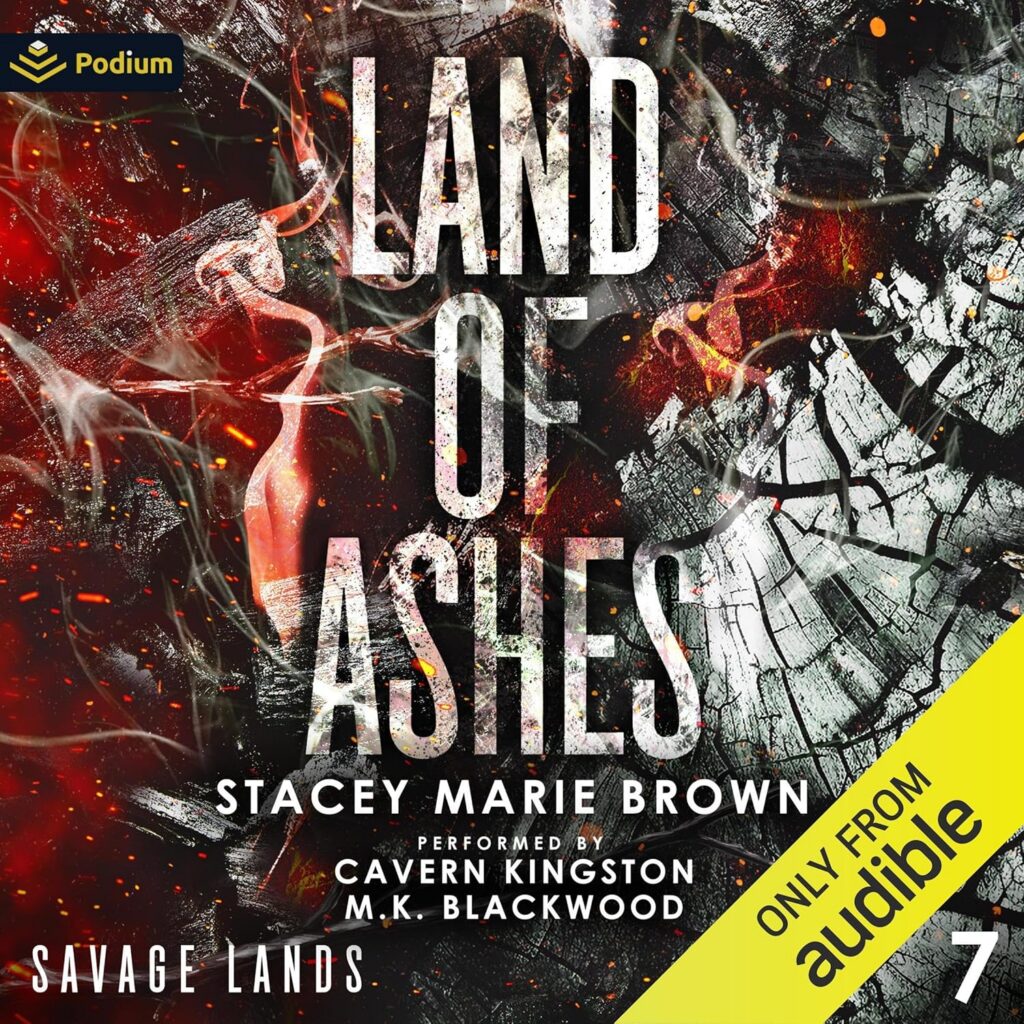 Land of Ashes