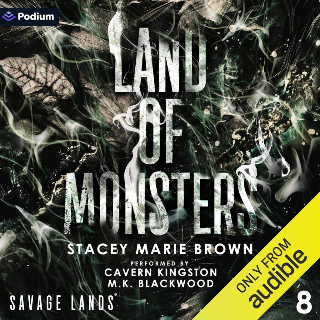 Land of Monsters