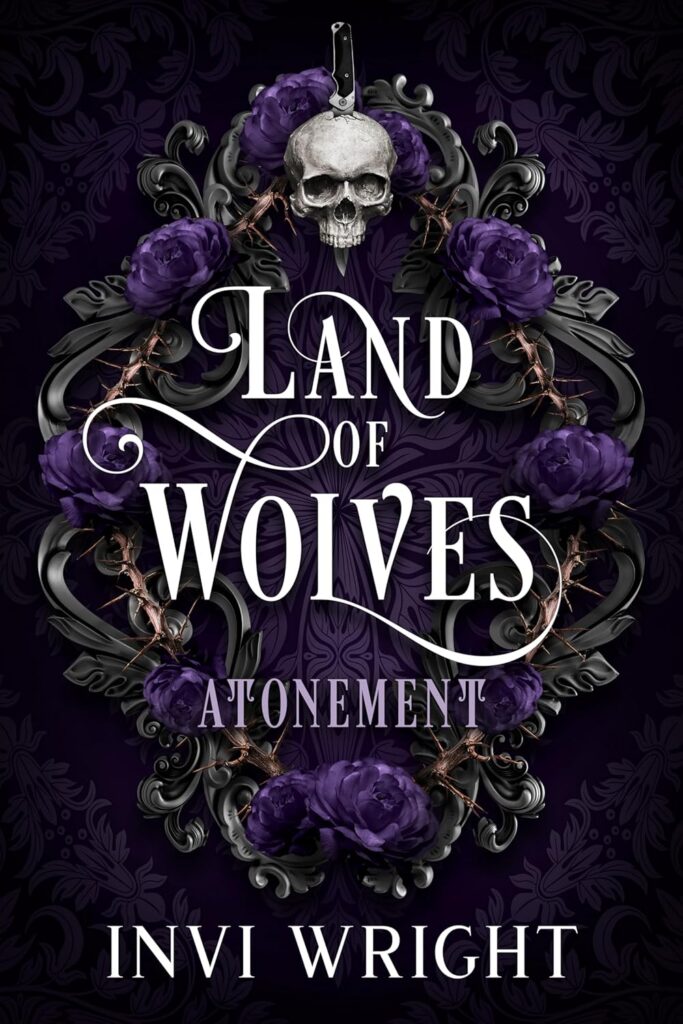 Land of Wolves