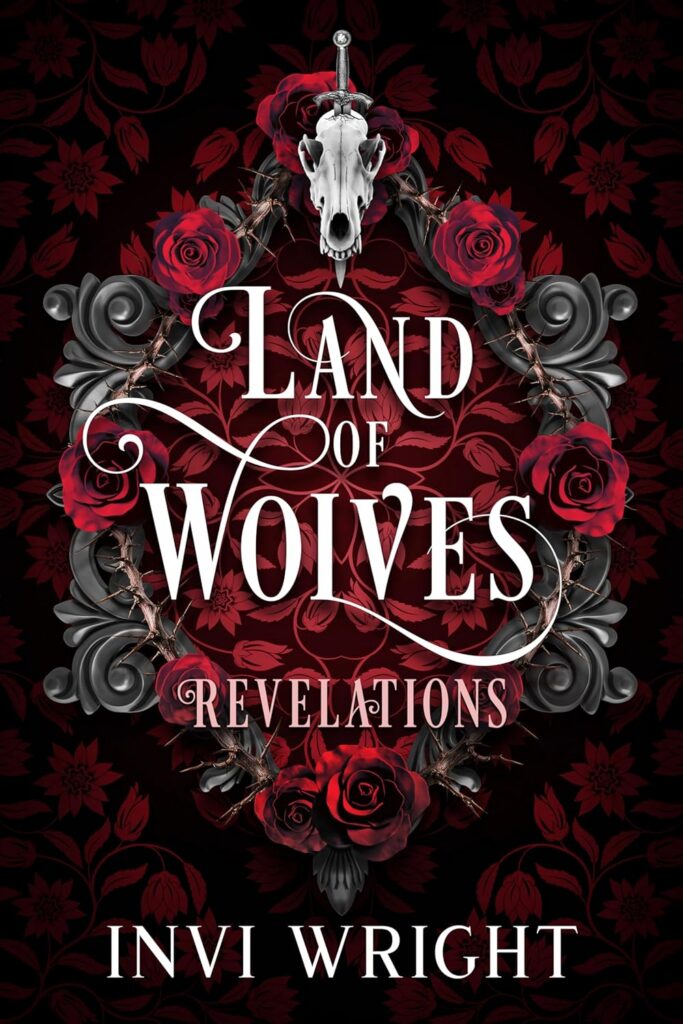 Land of Wolves