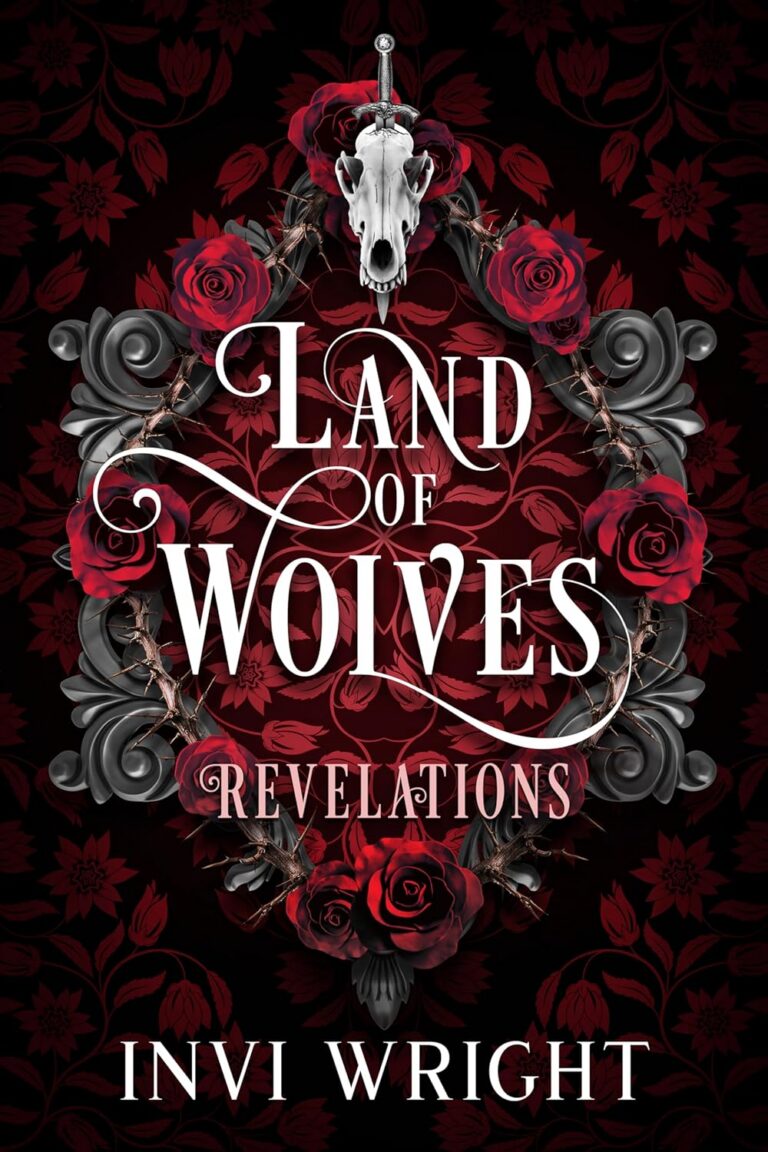 Land of Wolves