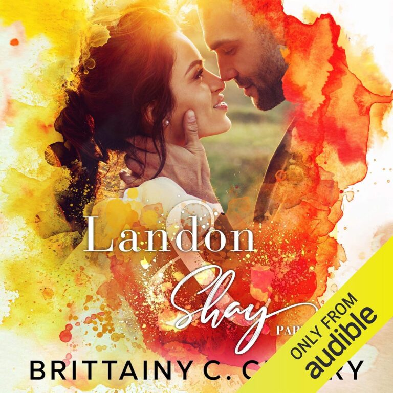 Landon & Shay