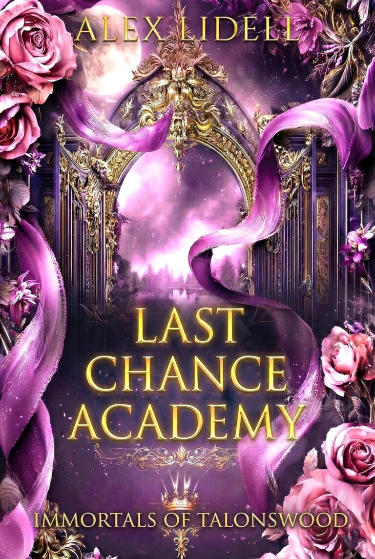 Last Chance Academy