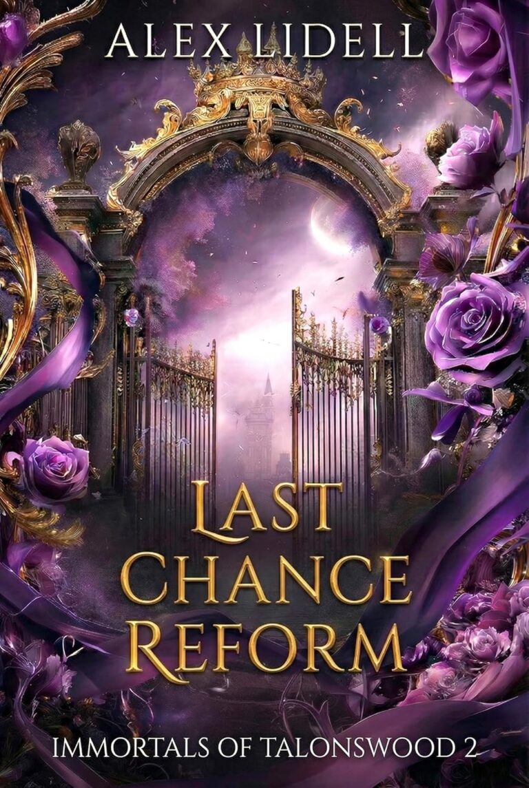 Last Chance Reform