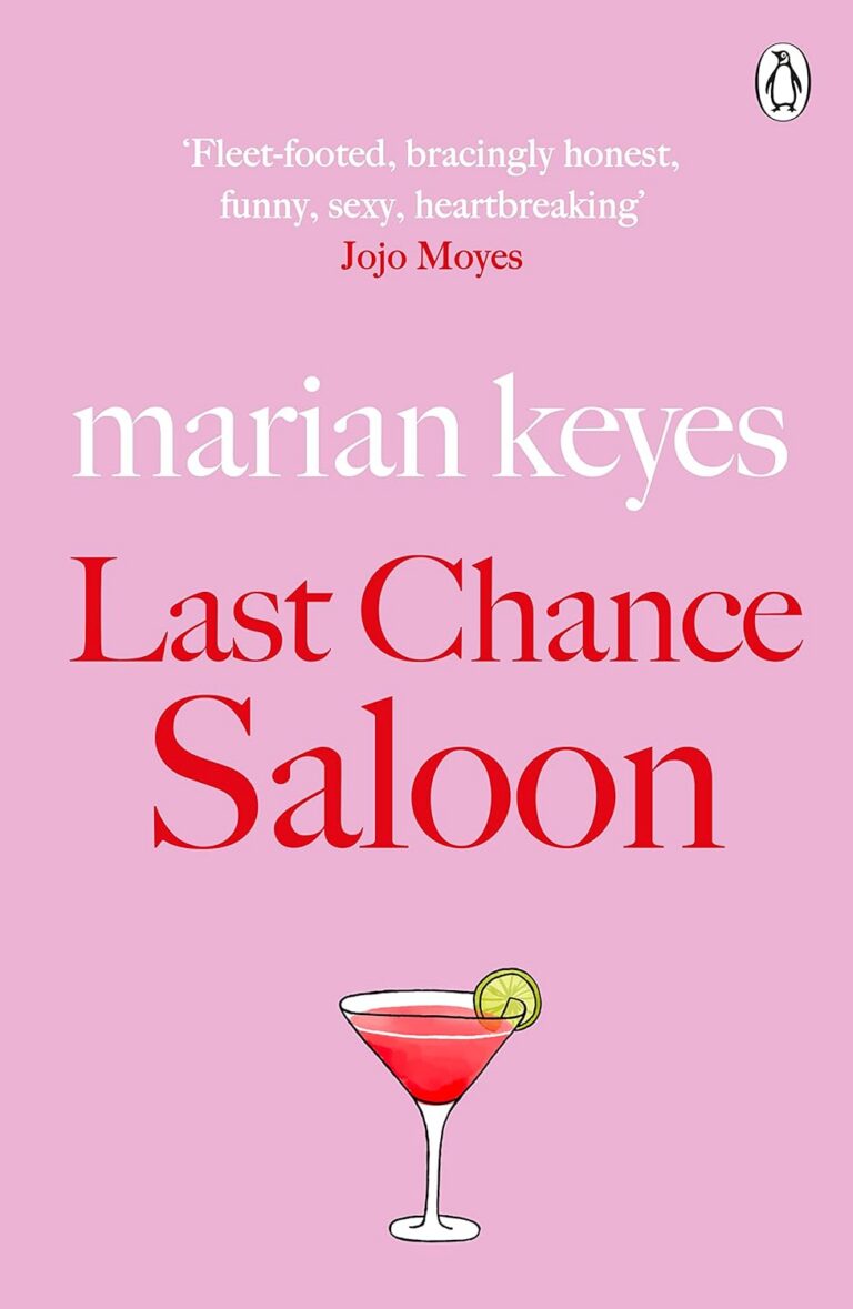 Last Chance Saloon