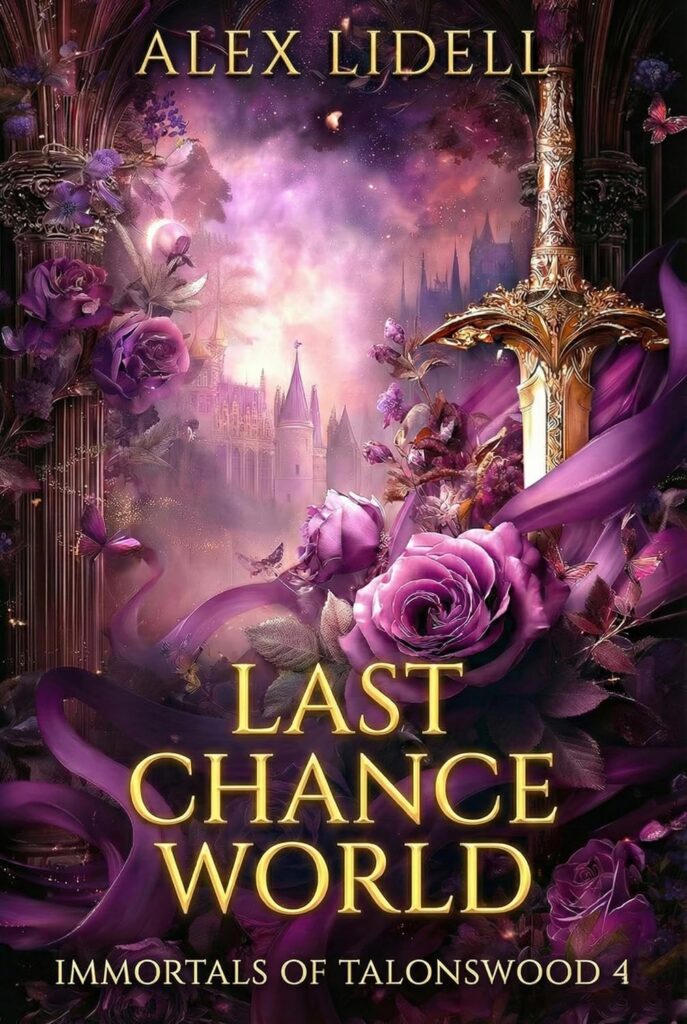 Last Chance World