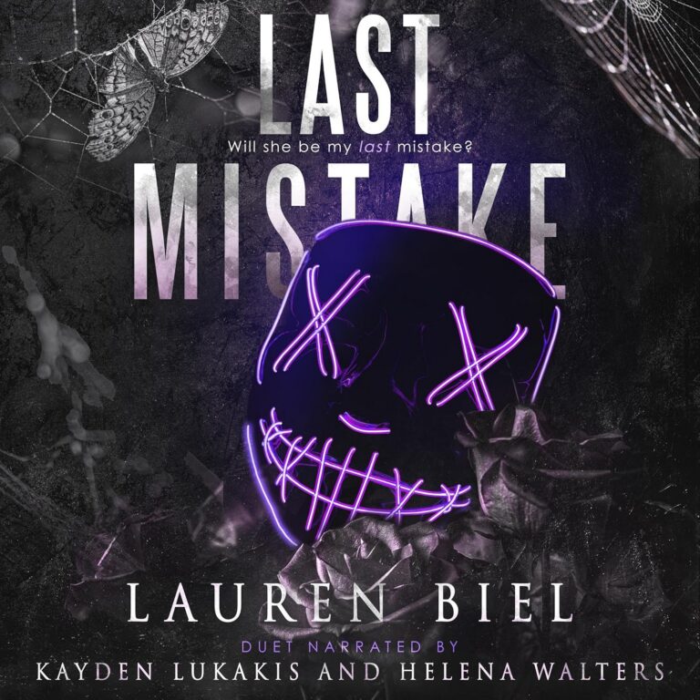 Last Mistake